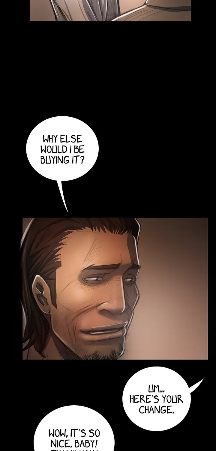Read Red Light chapter 33 image 30 on Lezhin