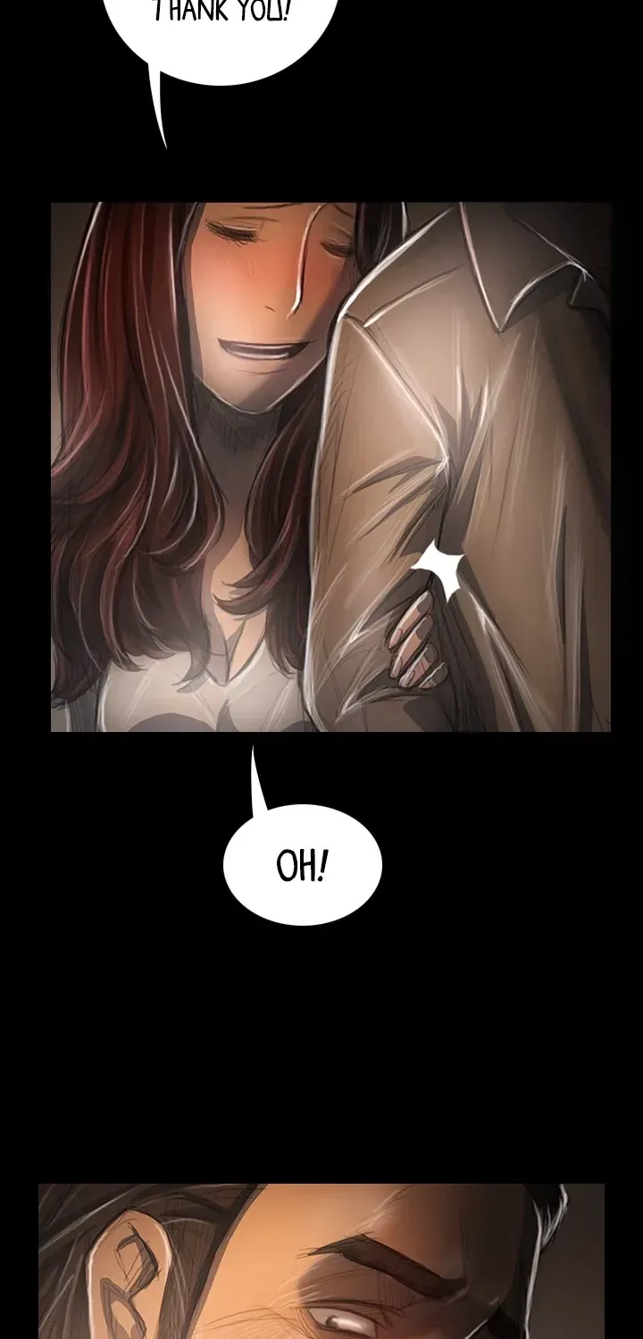 Read Red Light chapter 33 image 31 on Lezhin
