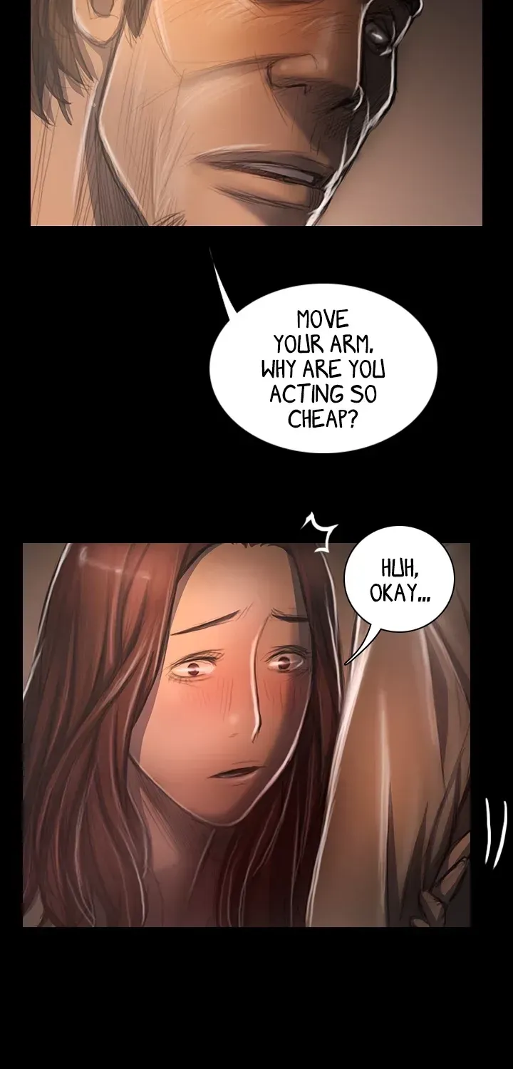 Read Red Light chapter 33 image 32 on Lezhin