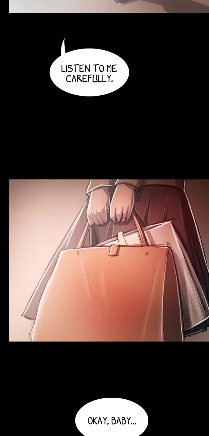 Read Red Light chapter 33 image 35 on Lezhin
