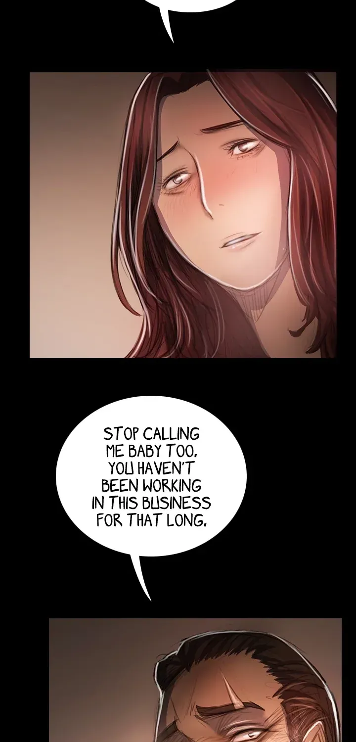 Read Red Light chapter 33 image 36 on Lezhin