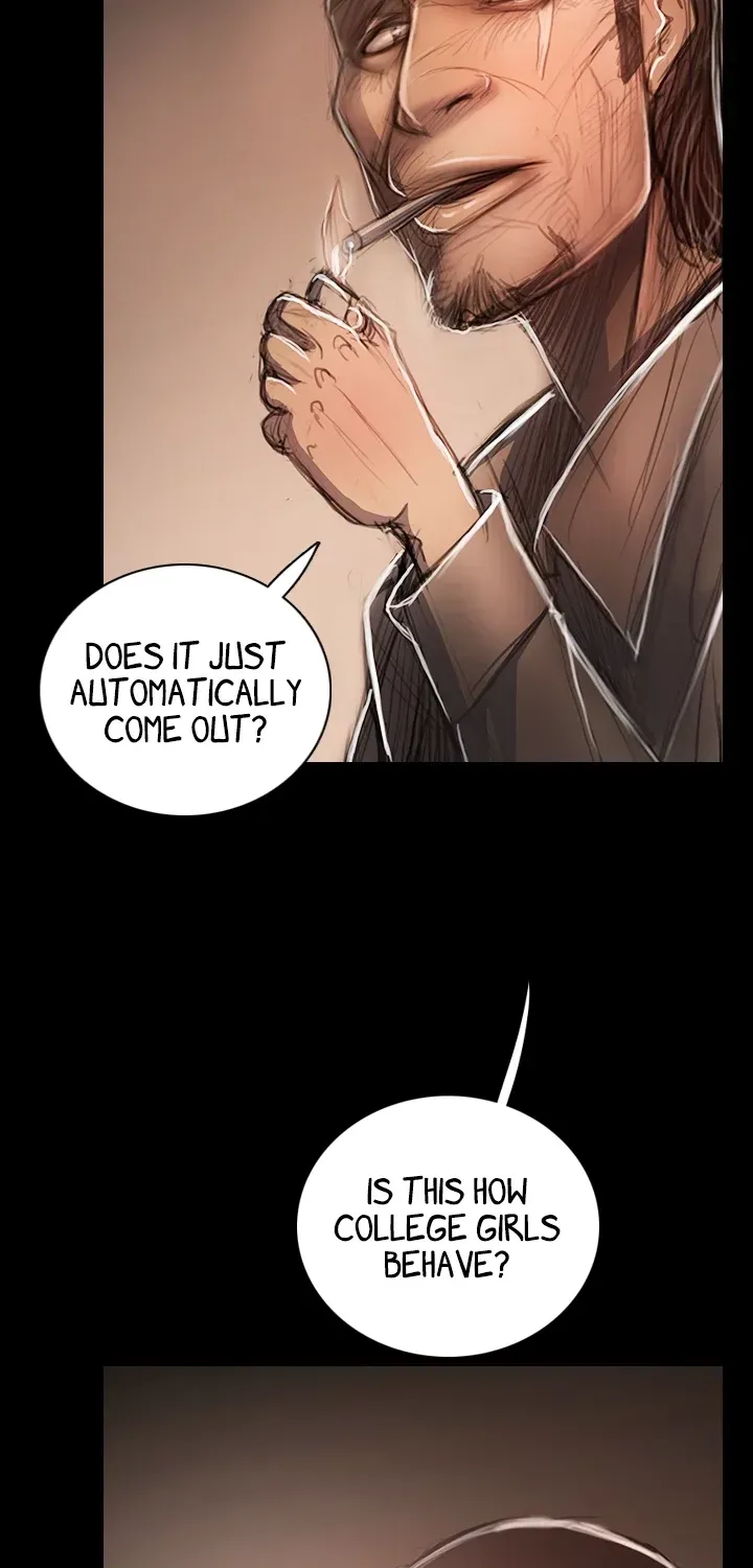 Read Red Light chapter 33 image 37 on Lezhin