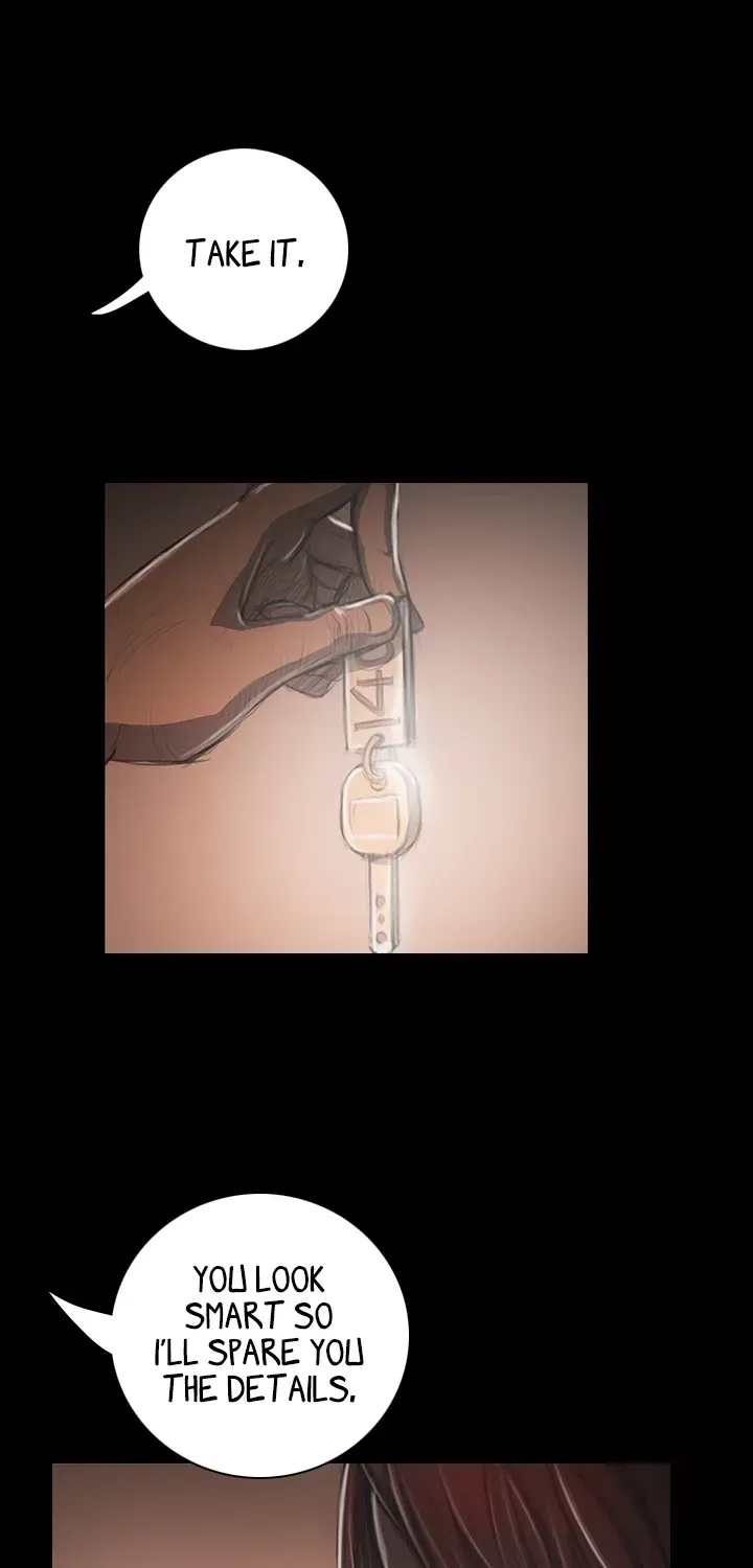 Read Red Light chapter 33 image 40 on Lezhin