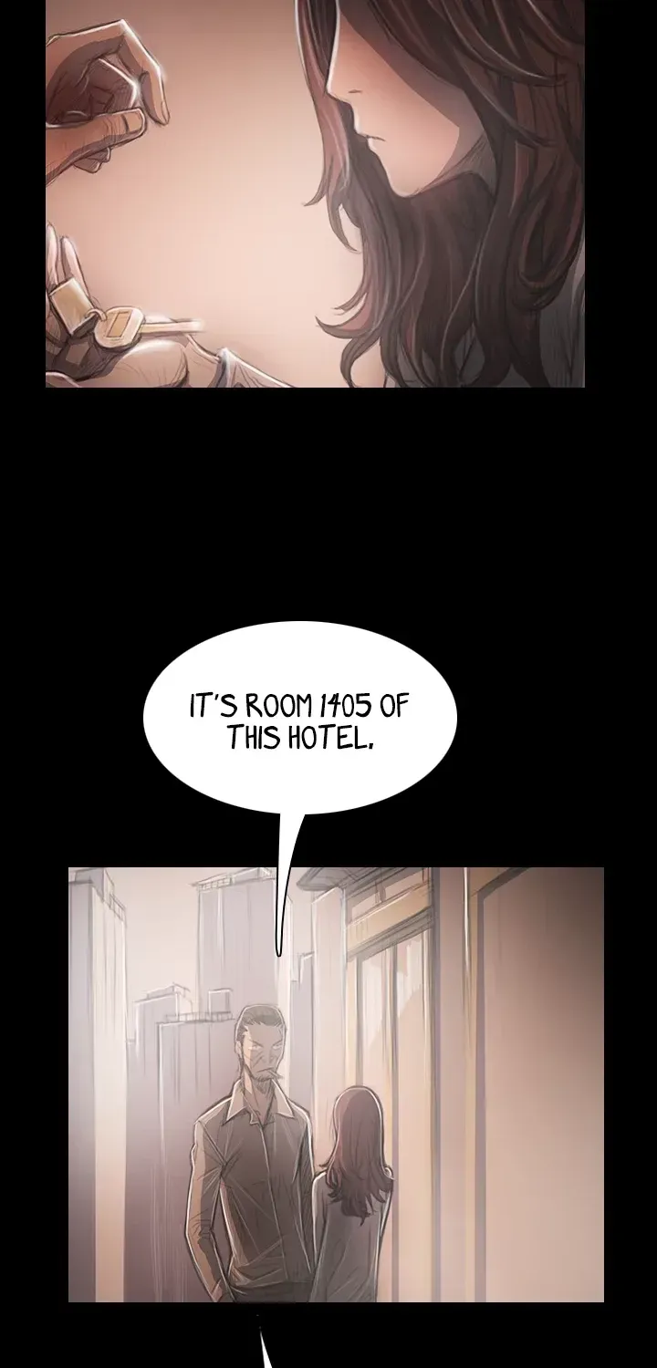 Read Red Light chapter 33 image 41 on Lezhin