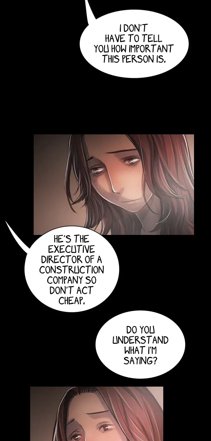 Read Red Light chapter 33 image 42 on Lezhin