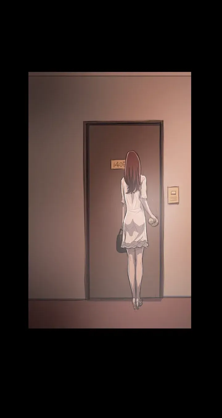 Read Red Light chapter 33 image 45 on Lezhin