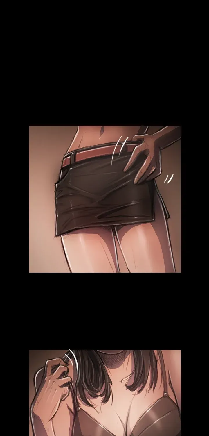 Read Red Light chapter 33 image 5 on Lezhin