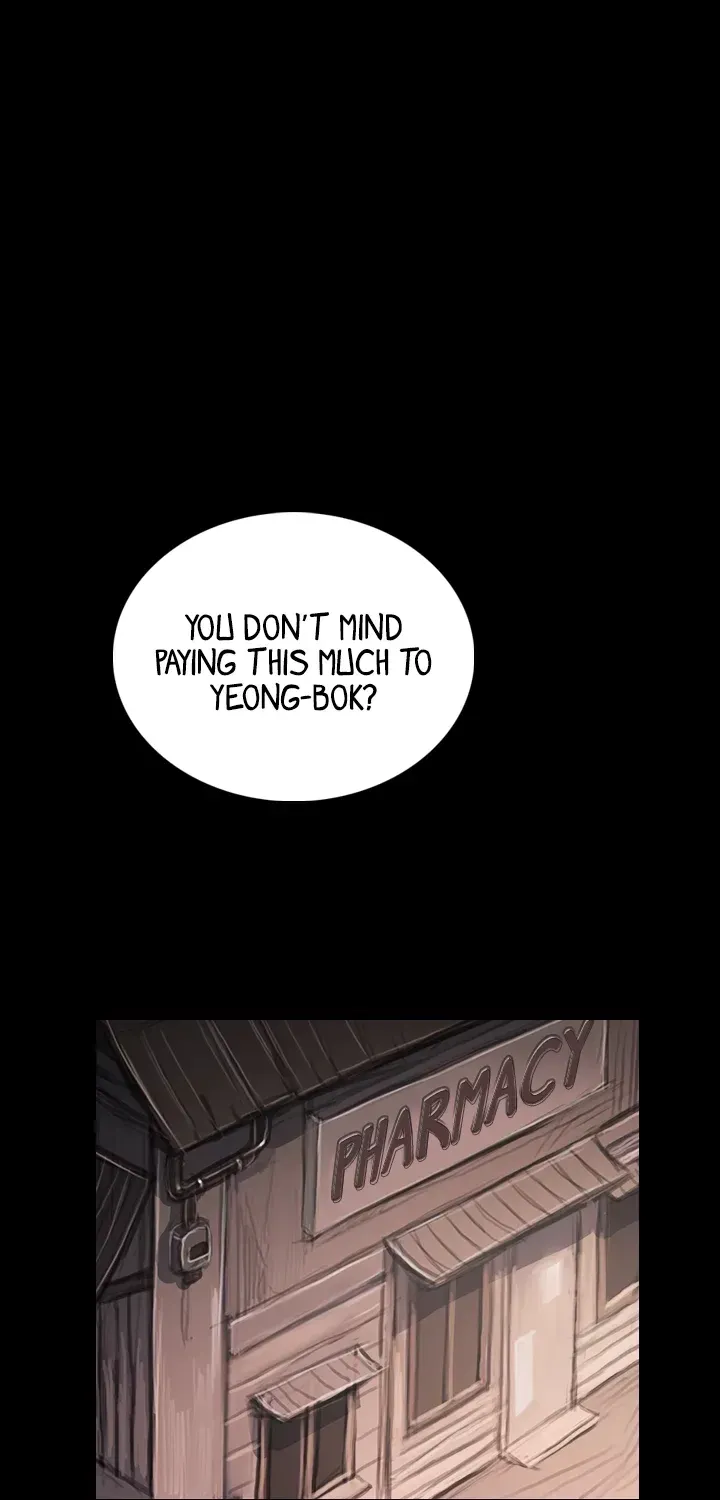 Read Red Light chapter 33 image 52 on Lezhin