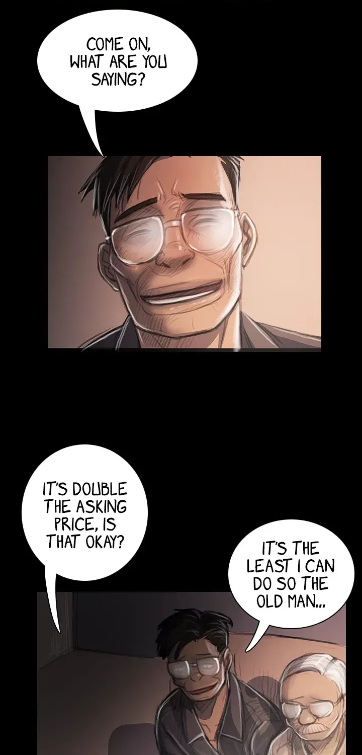 Read Red Light chapter 33 image 53 on Lezhin