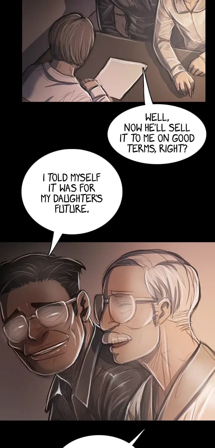 Read Red Light chapter 33 image 54 on Lezhin