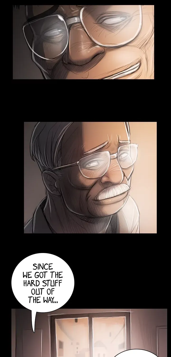 Read Red Light chapter 33 image 59 on Lezhin
