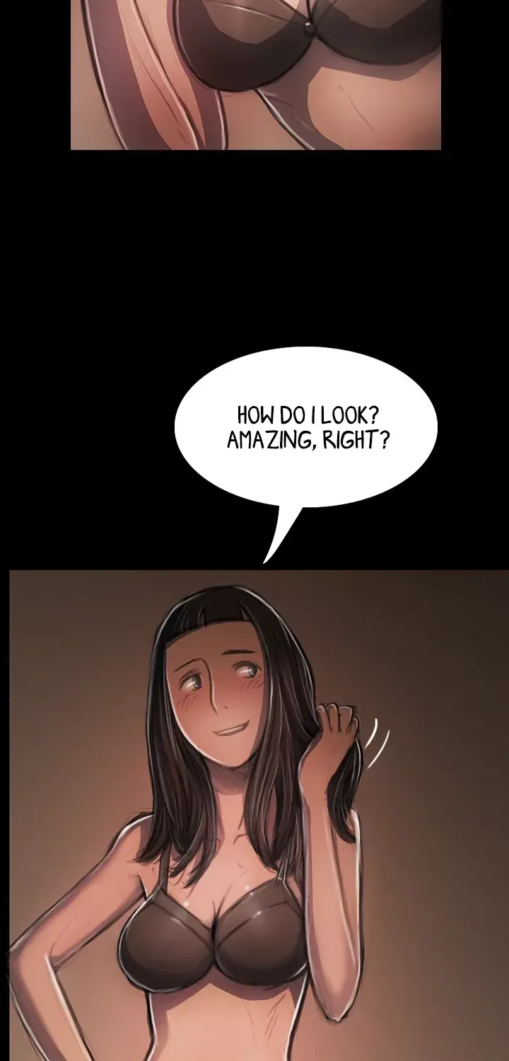 Read Red Light chapter 33 image 6 on Lezhin