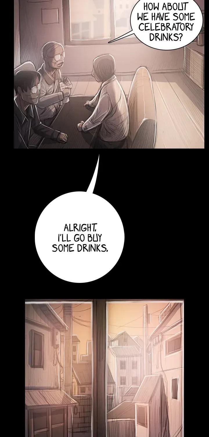 Read Red Light chapter 33 image 60 on Lezhin