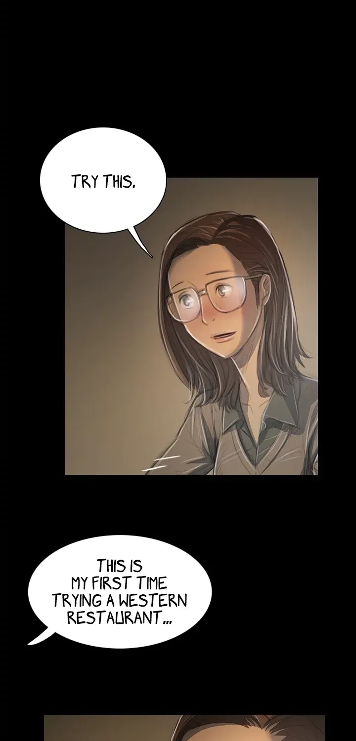 Read Red Light chapter 33 image 64 on Lezhin