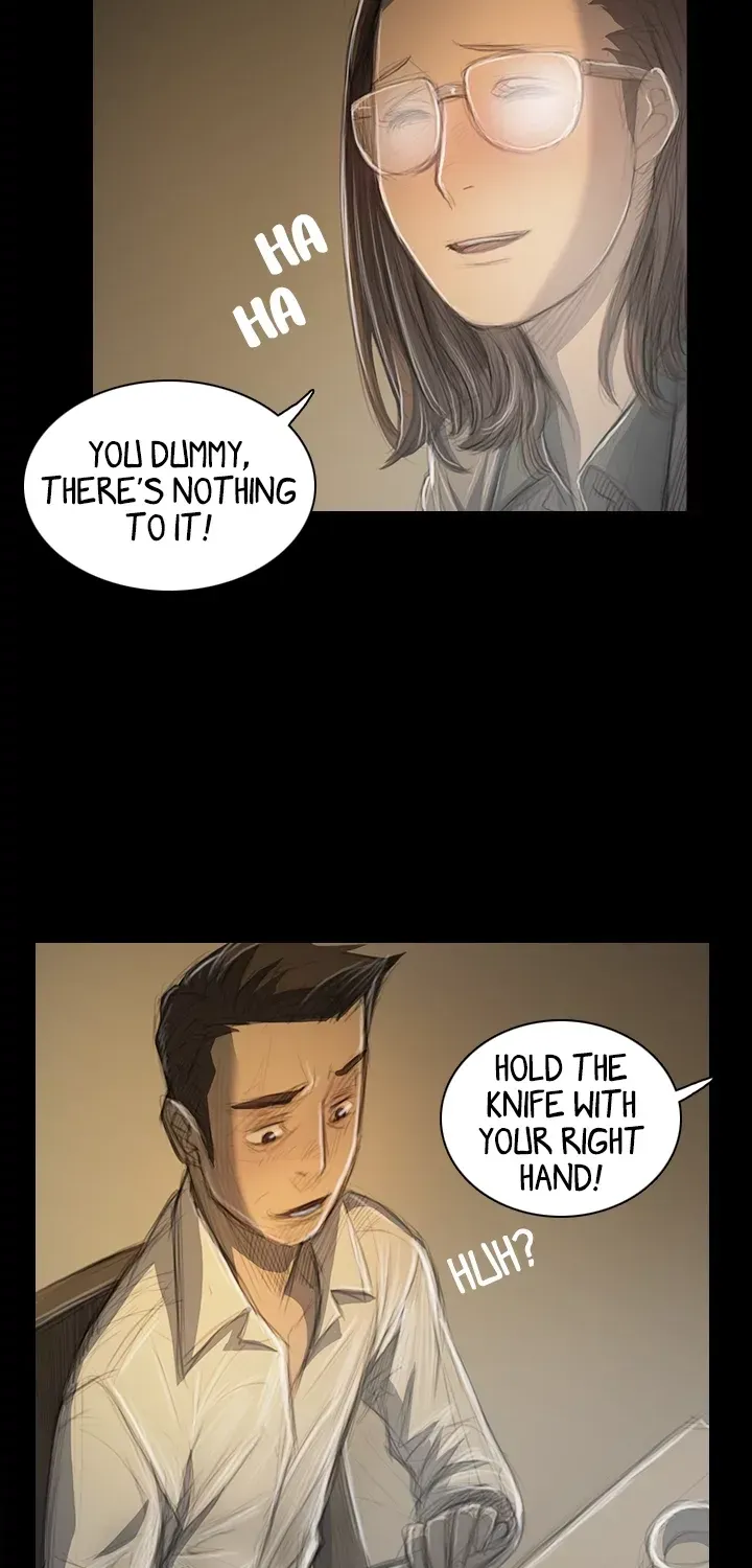 Read Red Light chapter 33 image 65 on Lezhin