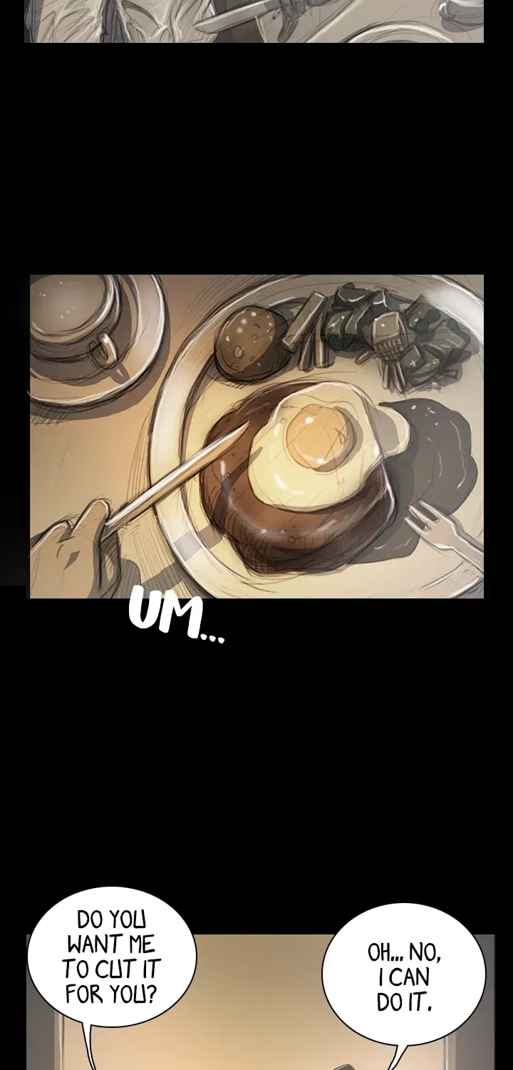 Read Red Light chapter 33 image 66 on Lezhin