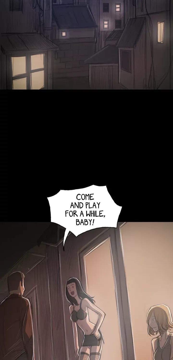 Read Red Light chapter 33 image 71 on Lezhin