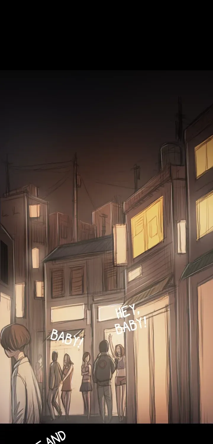 Read Red Light chapter 33 image 74 on Lezhin