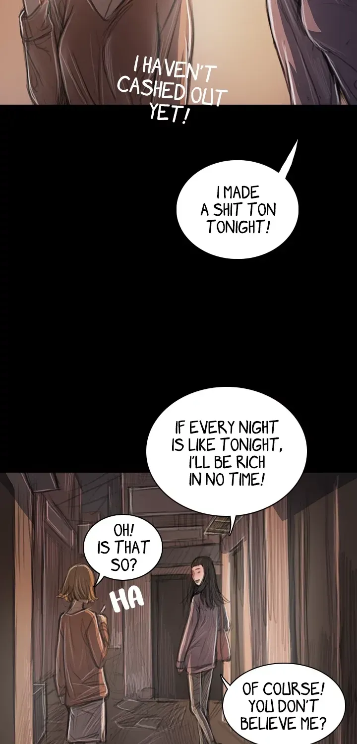 Read Red Light chapter 33 image 77 on Lezhin