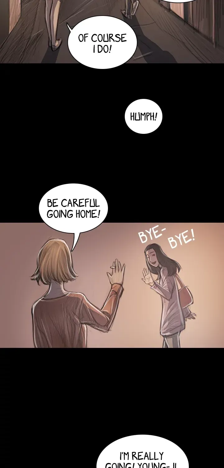 Read Red Light chapter 33 image 78 on Lezhin