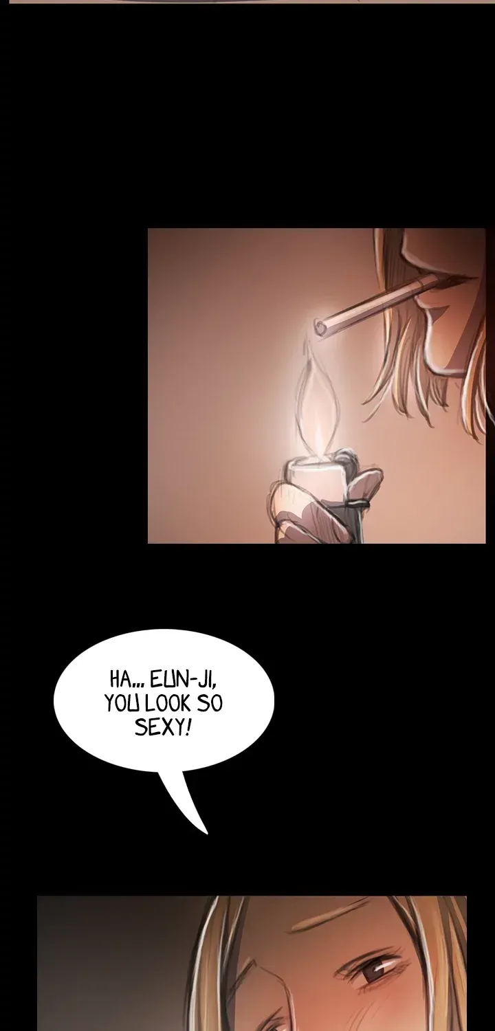 Read Red Light chapter 33 image 8 on Lezhin