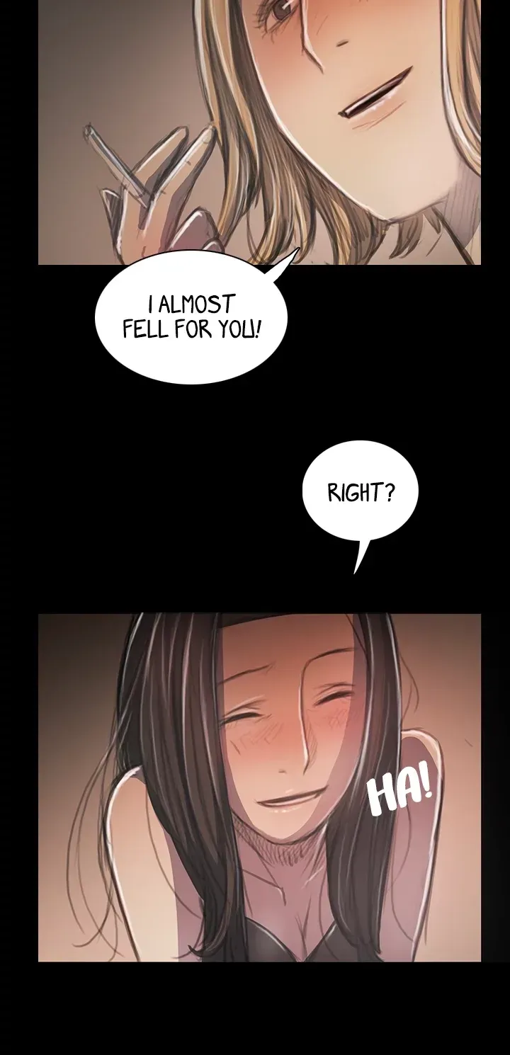 Read Red Light chapter 33 image 9 on Lezhin