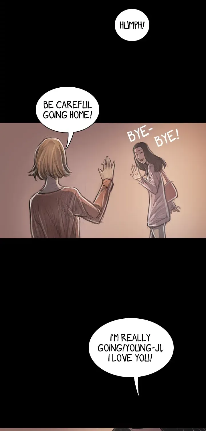 Read Red Light chapter 34 image 1 on Lezhin