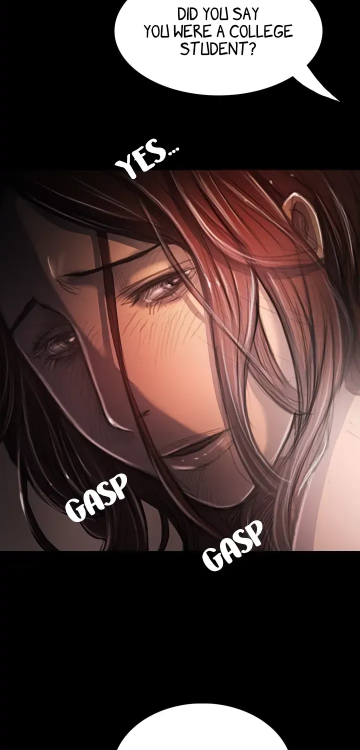 Read Red Light chapter 34 image 12 on Lezhin