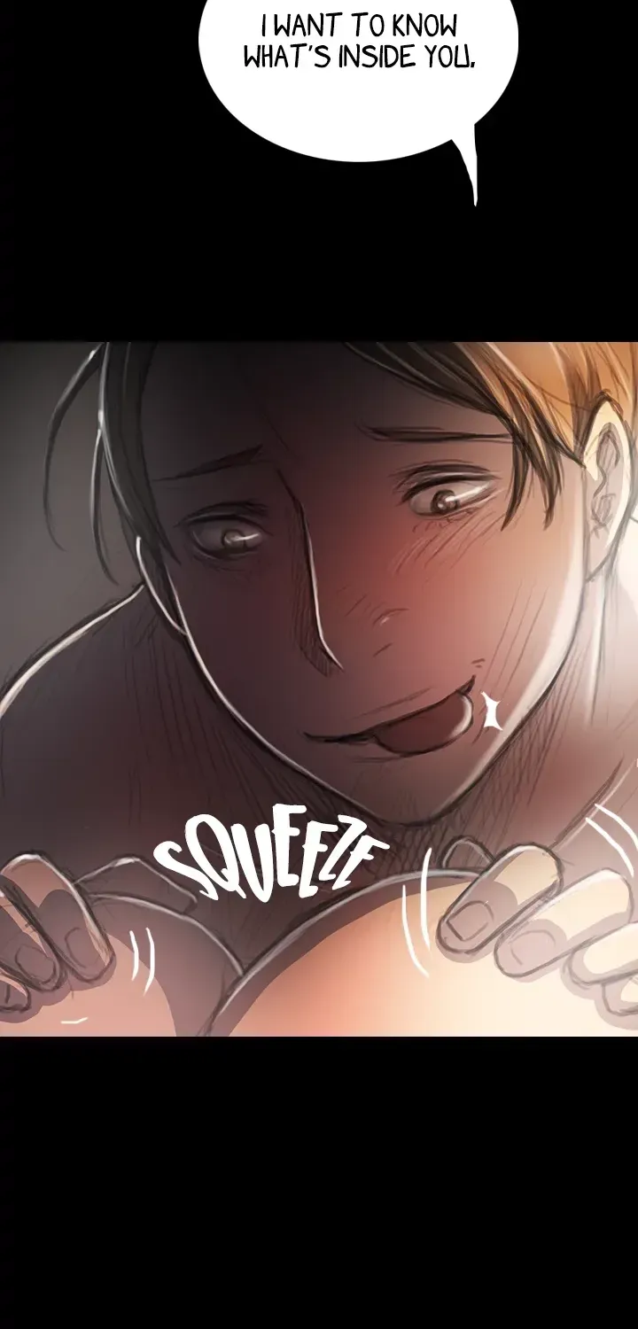 Read Red Light chapter 34 image 13 on Lezhin