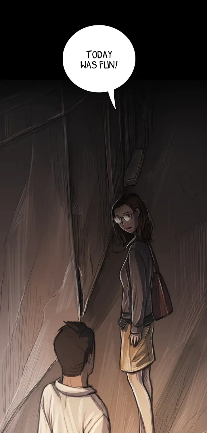 Read Red Light chapter 34 image 17 on Lezhin