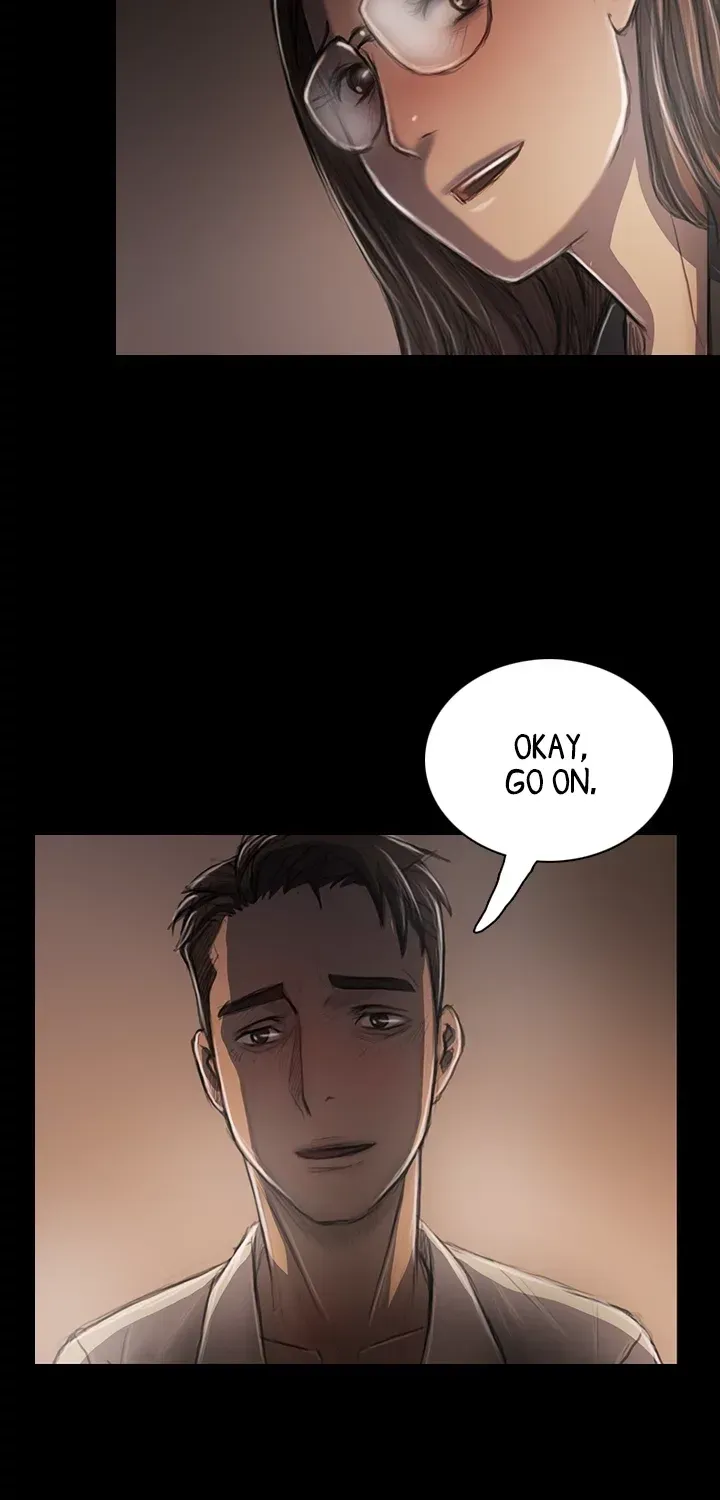 Read Red Light chapter 34 image 19 on Lezhin