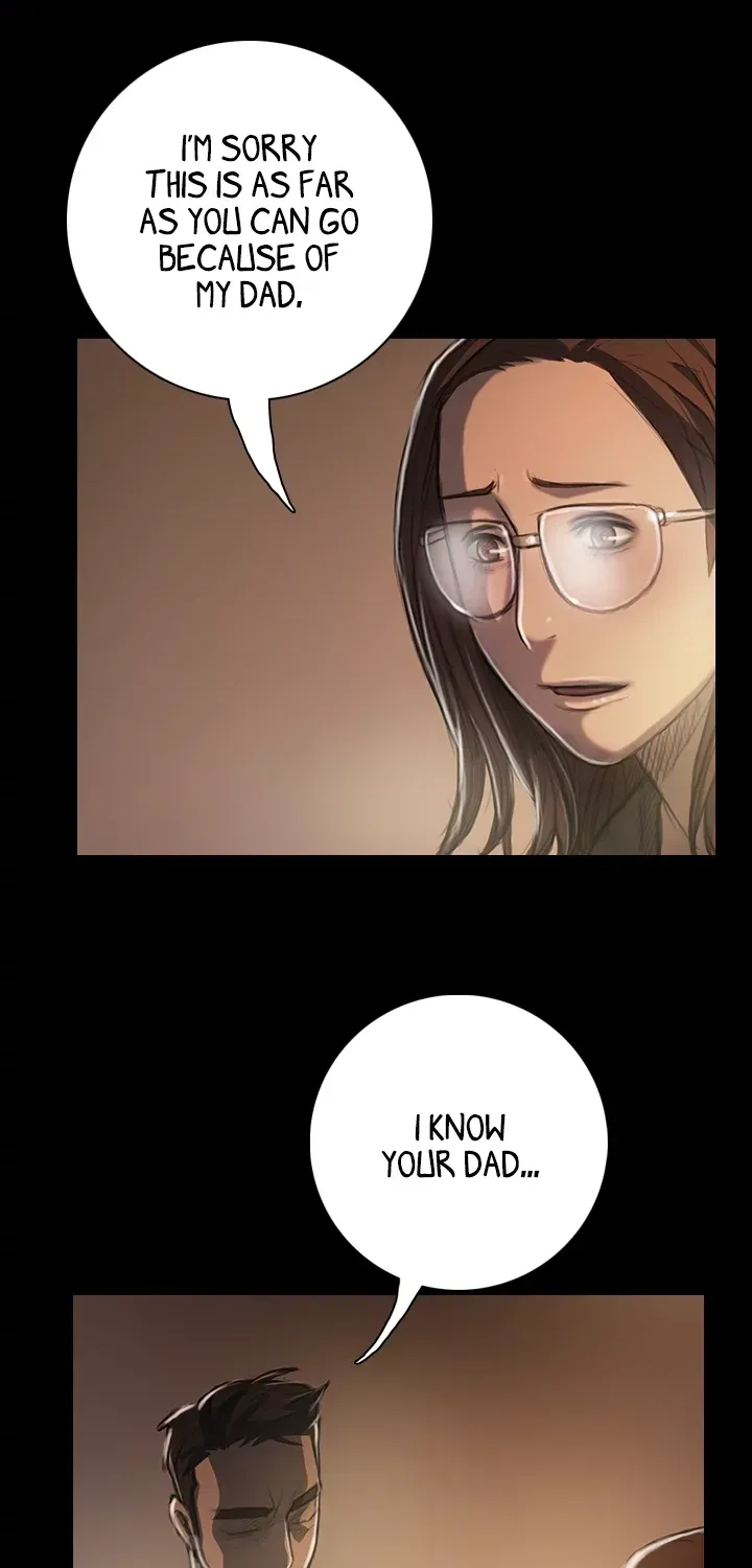 Read Red Light chapter 34 image 20 on Lezhin