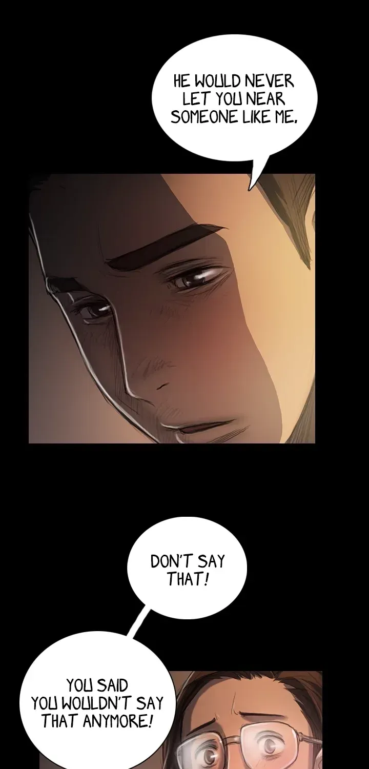 Read Red Light chapter 34 image 22 on Lezhin