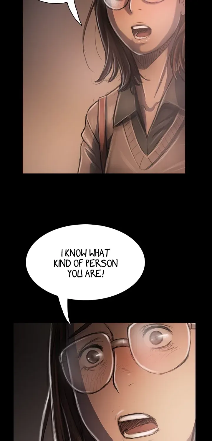 Read Red Light chapter 34 image 23 on Lezhin