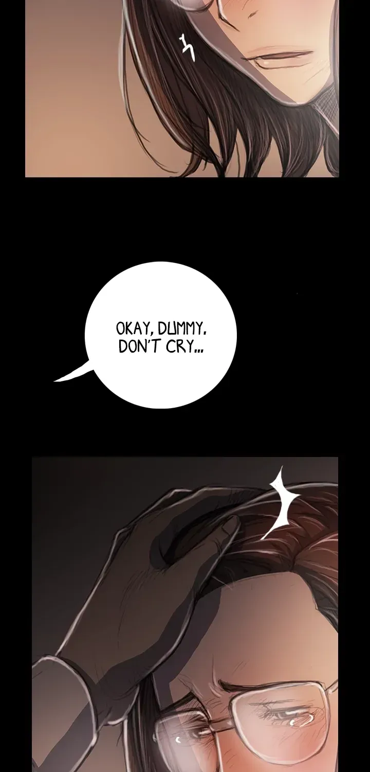 Read Red Light chapter 34 image 26 on Lezhin