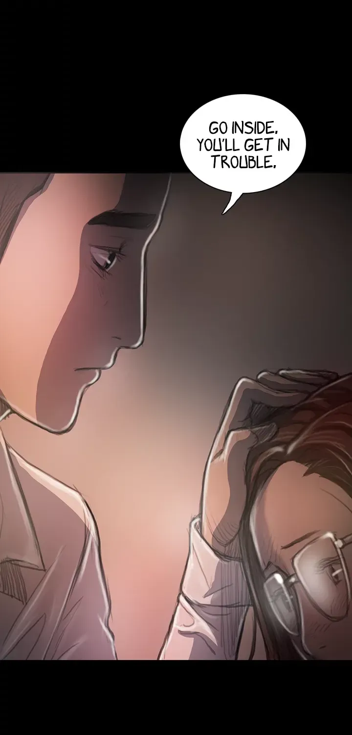 Read Red Light chapter 34 image 31 on Lezhin