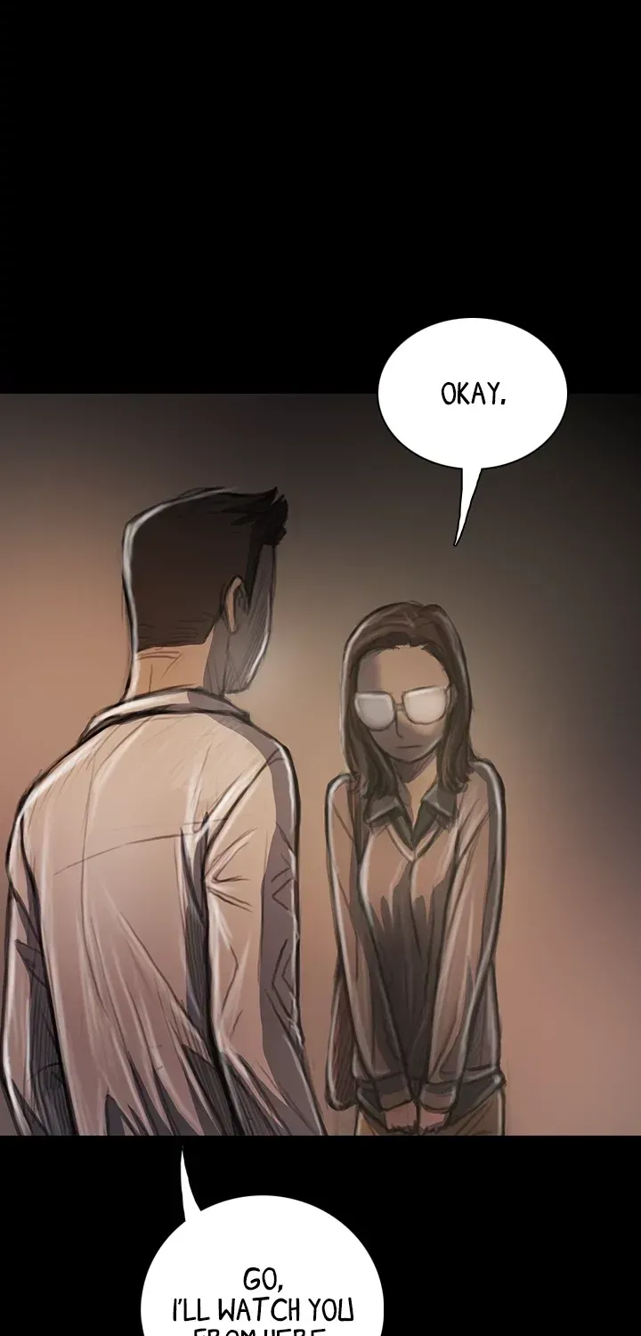 Read Red Light chapter 34 image 32 on Lezhin