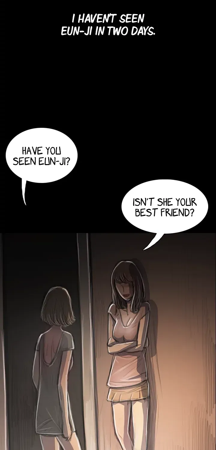 Read Red Light chapter 34 image 46 on Lezhin