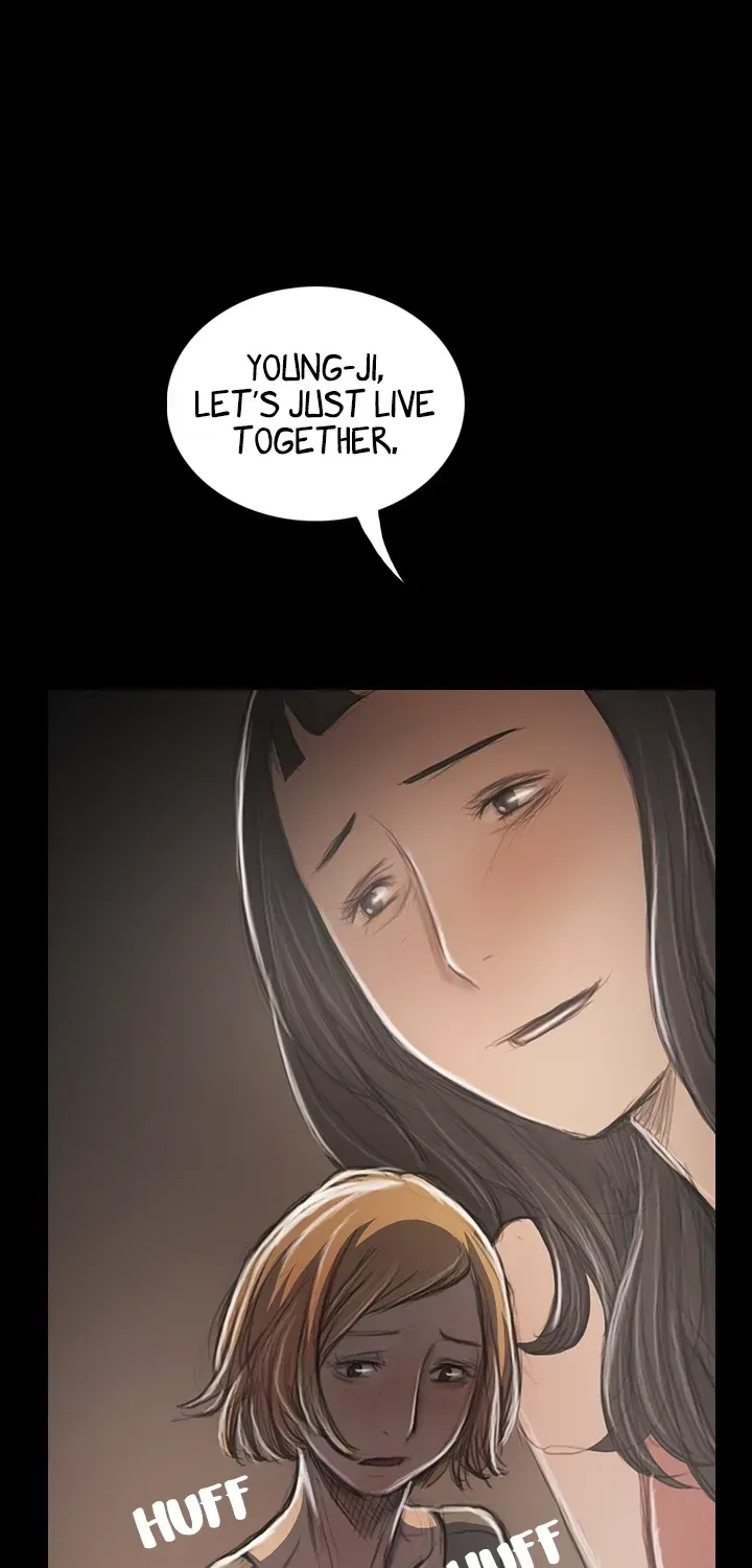 Read Red Light chapter 34 image 52 on Lezhin
