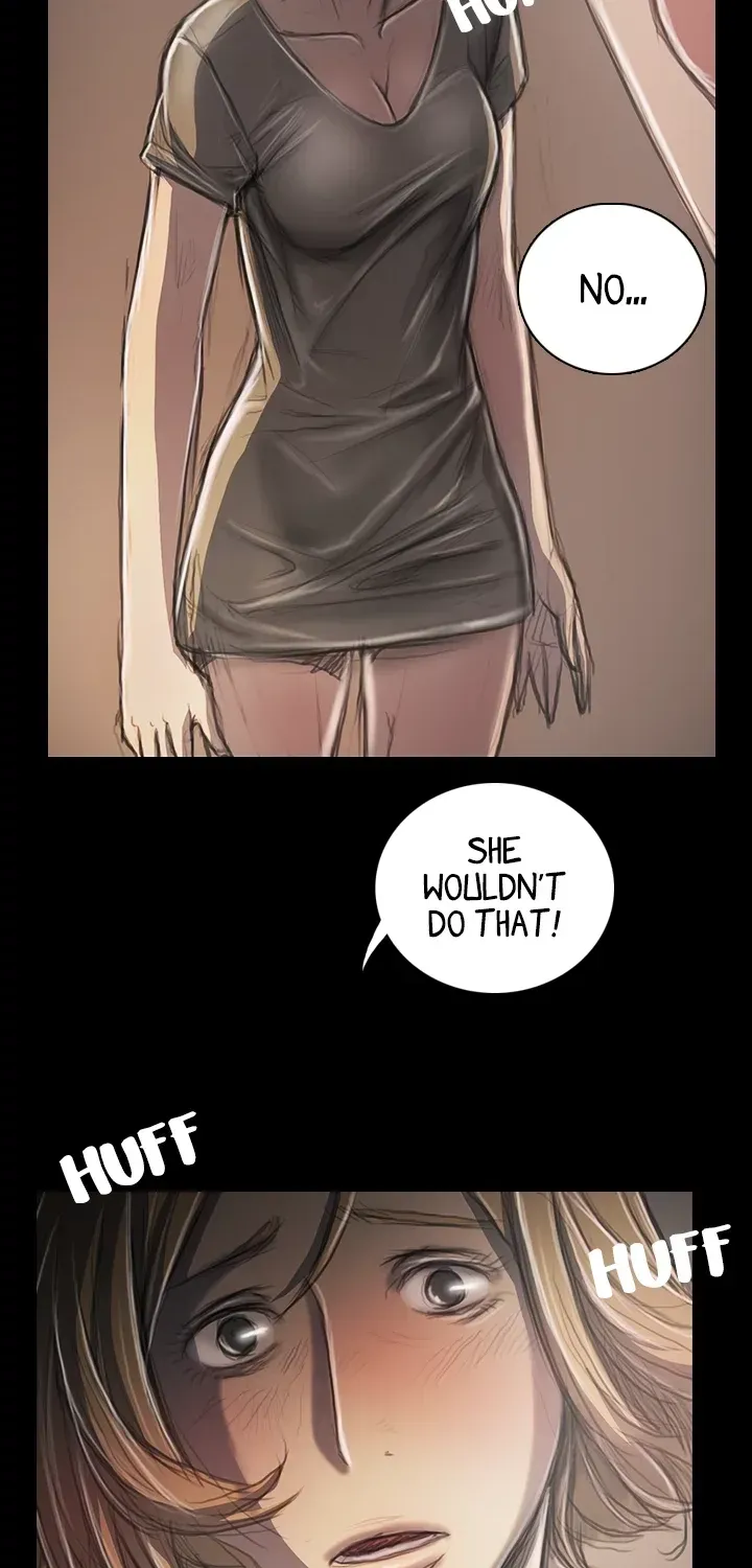 Read Red Light chapter 34 image 53 on Lezhin