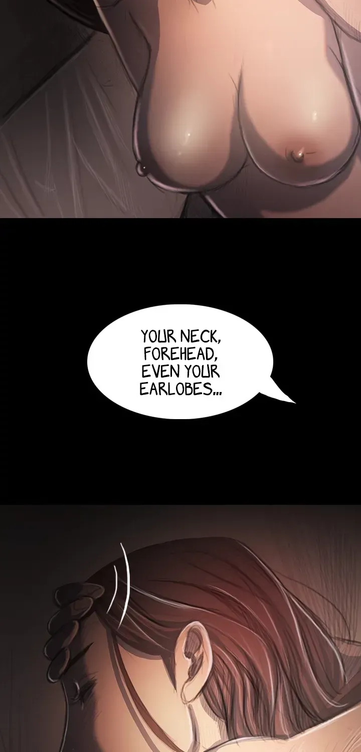 Read Red Light chapter 34 image 6 on Lezhin