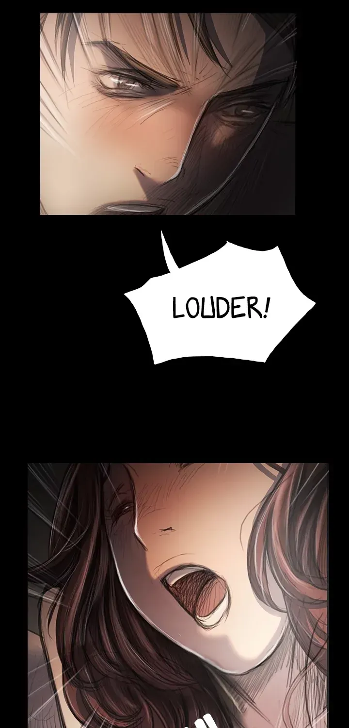 Read Red Light chapter 34 image 60 on Lezhin