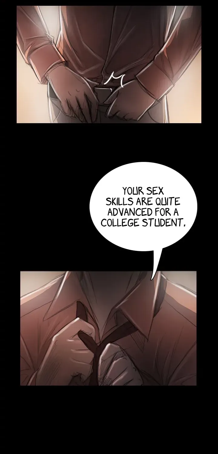 Read Red Light chapter 34 image 71 on Lezhin