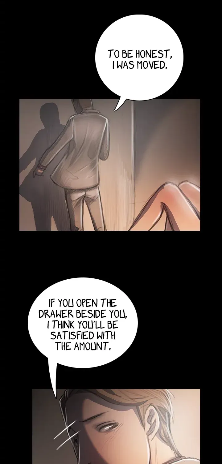 Read Red Light chapter 34 image 72 on Lezhin