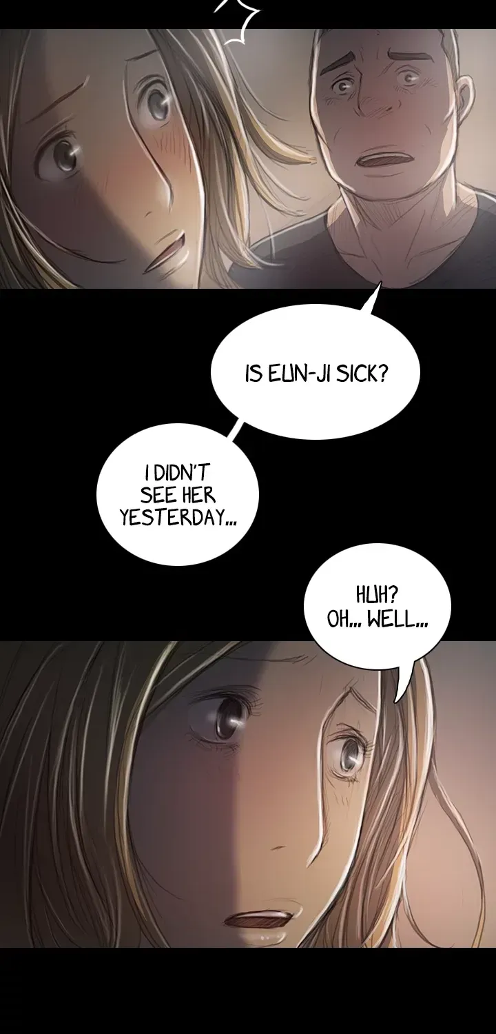Read Red Light chapter 35 image 10 on Lezhin