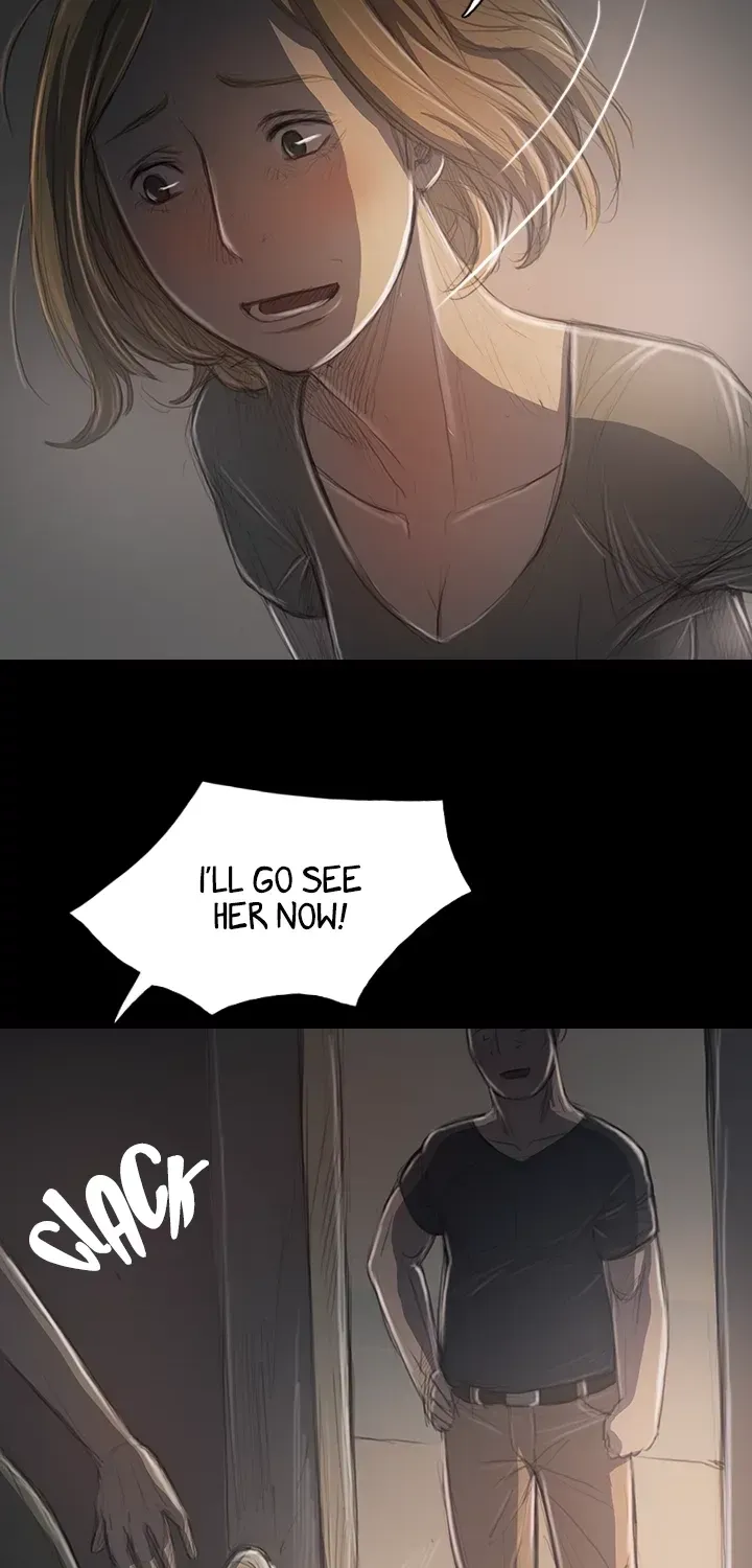 Read Red Light chapter 35 image 13 on Lezhin