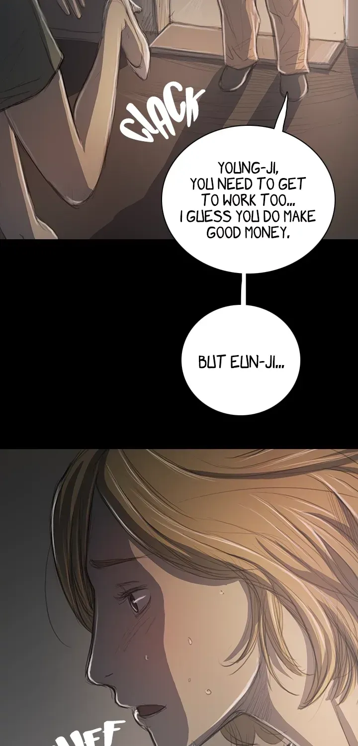 Read Red Light chapter 35 image 14 on Lezhin