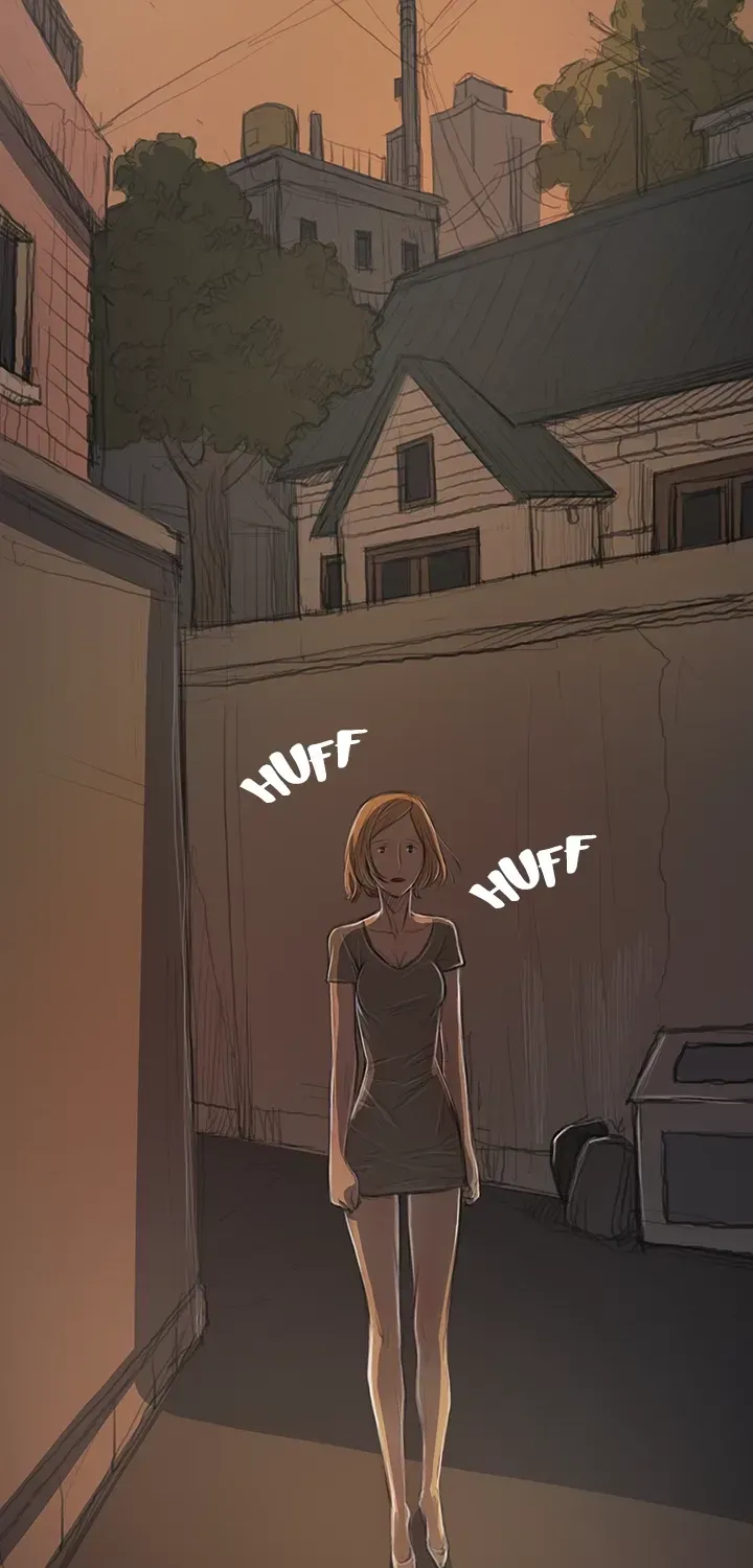Read Red Light chapter 35 image 20 on Lezhin
