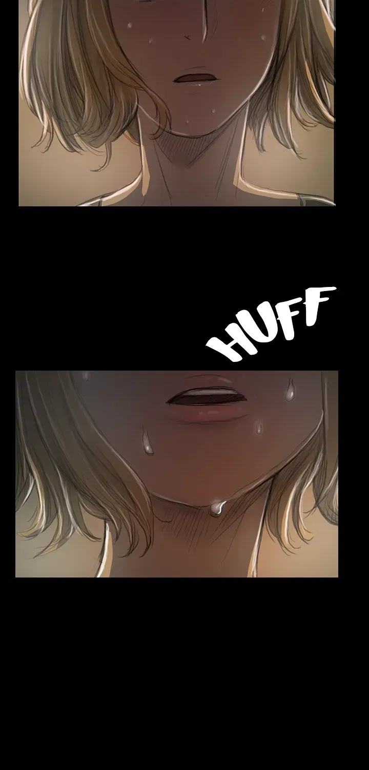Read Red Light chapter 35 image 22 on Lezhin