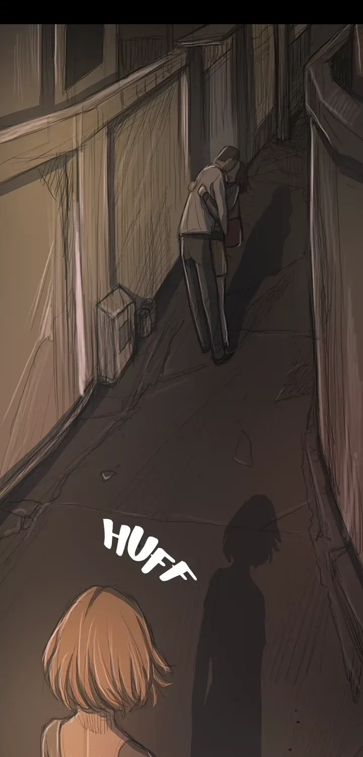 Read Red Light chapter 35 image 23 on Lezhin